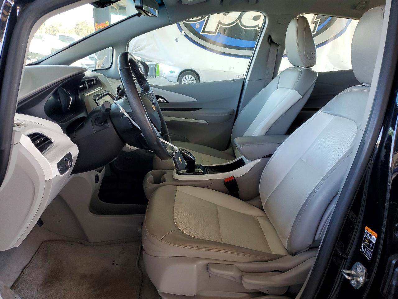 Chevrolet Bolt Premier