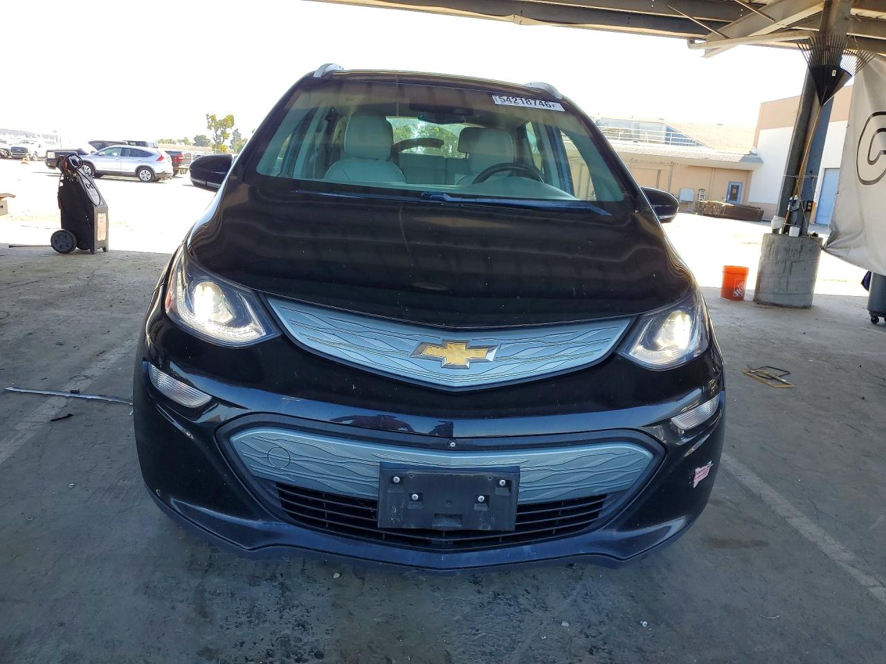 Chevrolet Bolt Premier