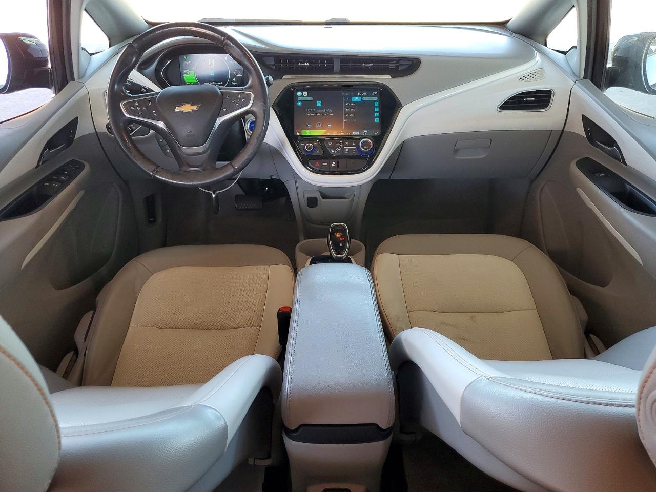 Chevrolet Bolt Premier