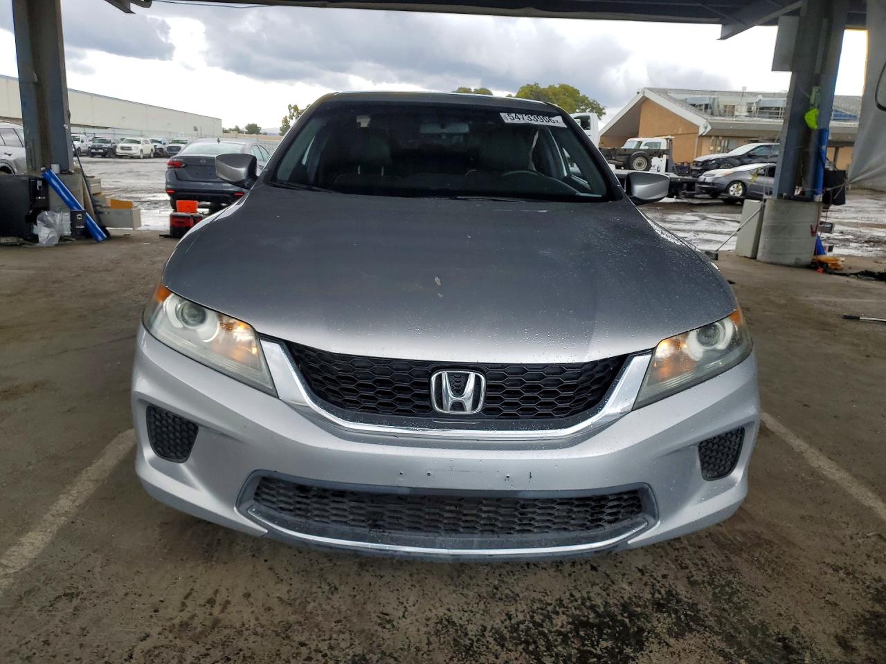 Honda Accord Lx-s