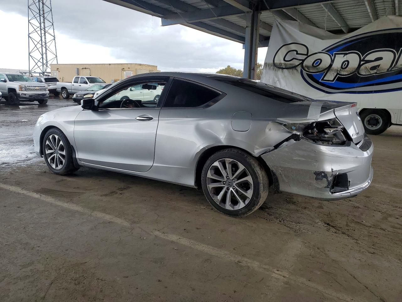 Honda Accord Lx-s