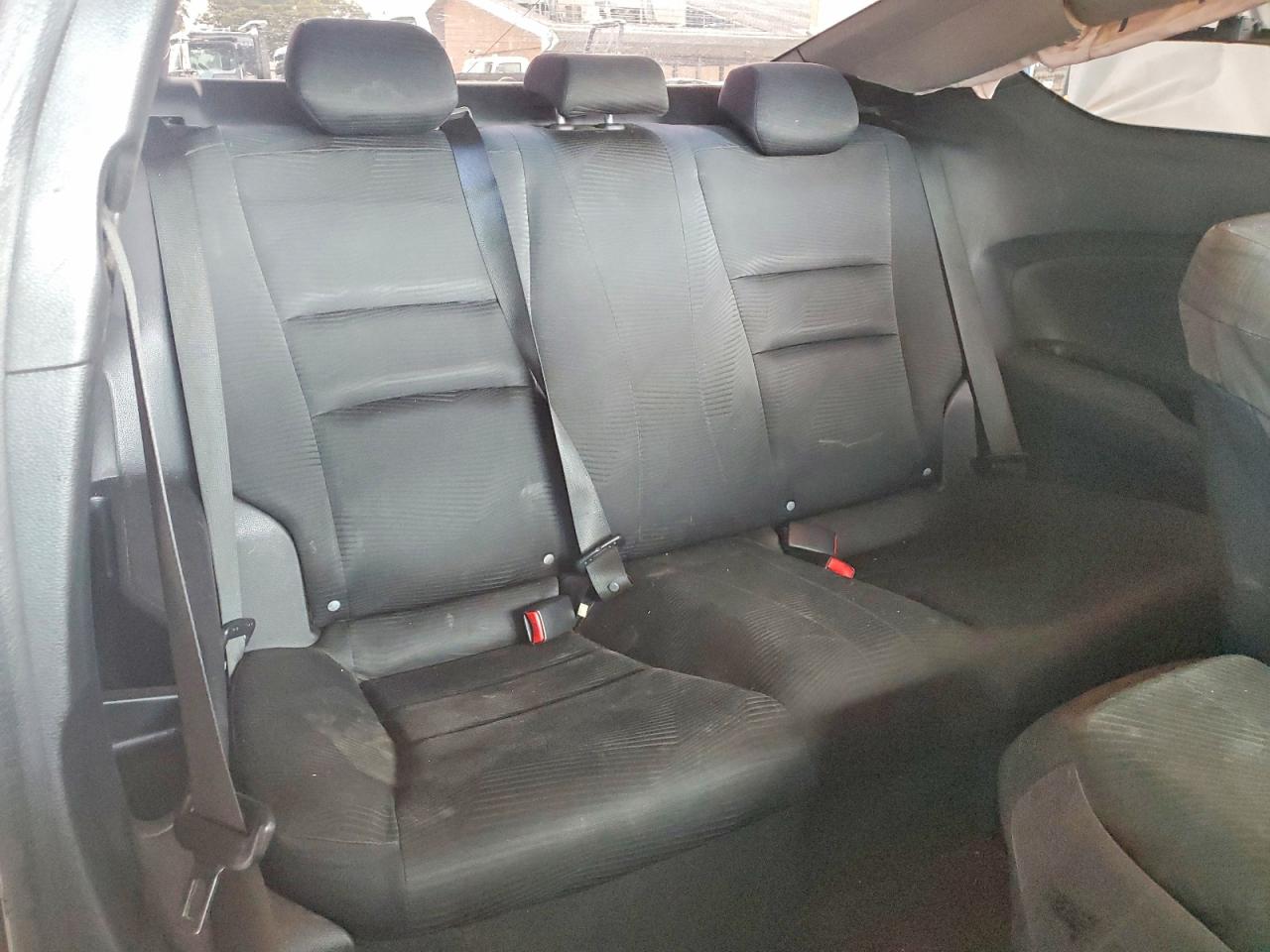 Honda Accord Lx-s