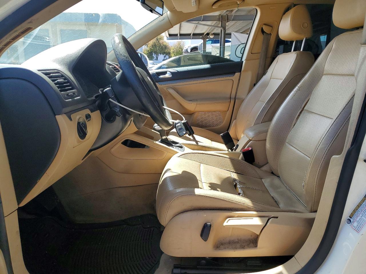 Volkswagen Jetta 2.5 Option Package 1