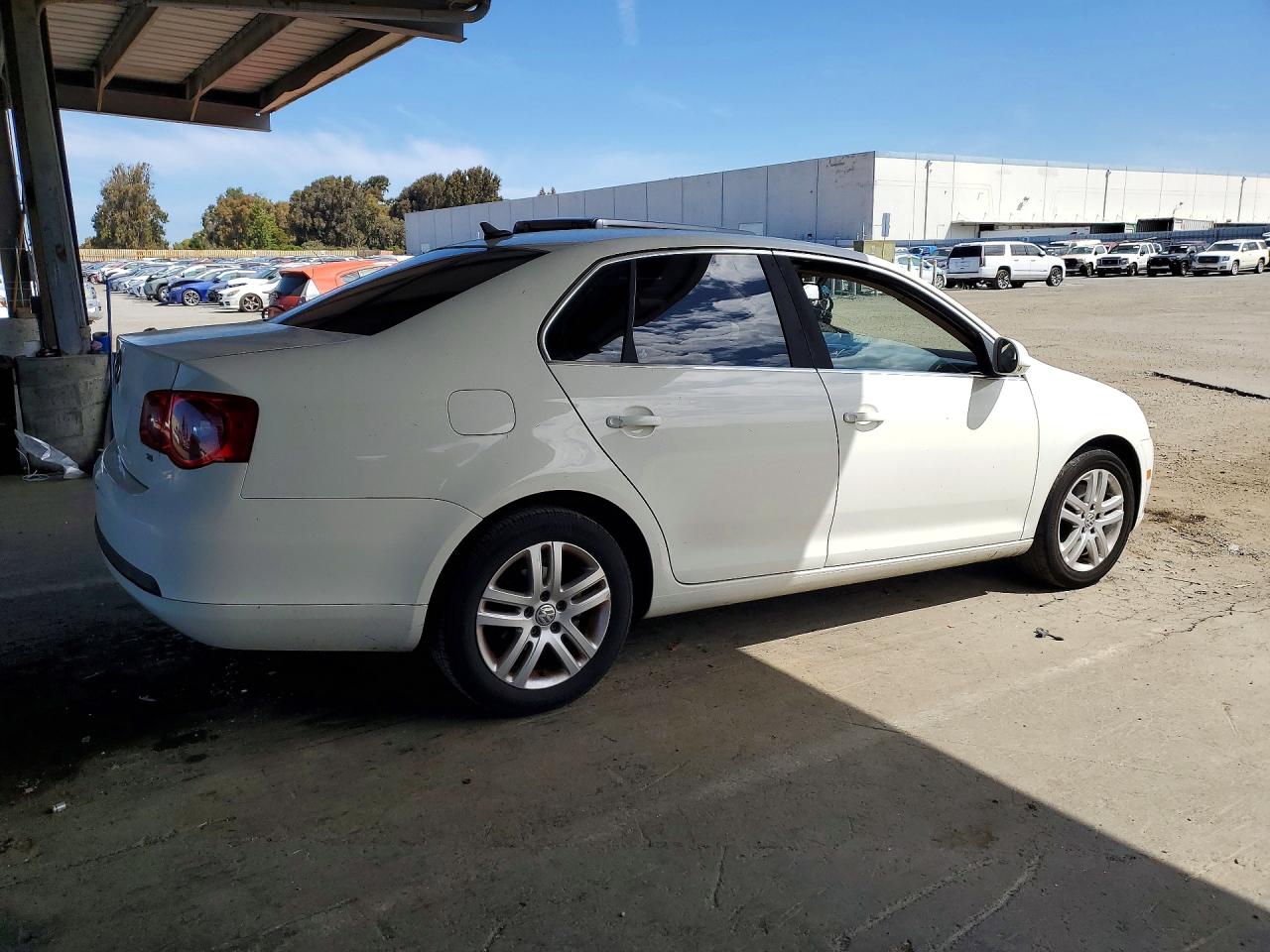 Volkswagen Jetta 2.5 Option Package 1