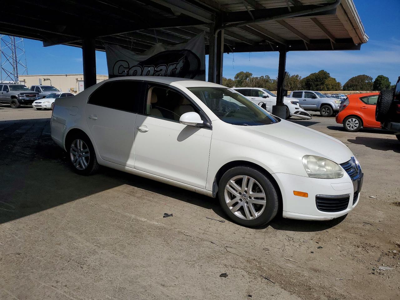 Volkswagen Jetta 2.5 Option Package 1