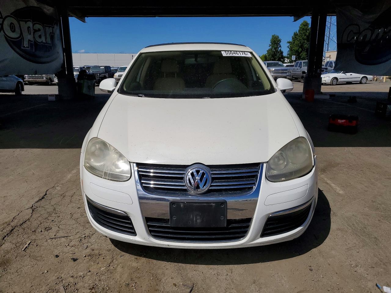 Volkswagen Jetta 2.5 Option Package 1