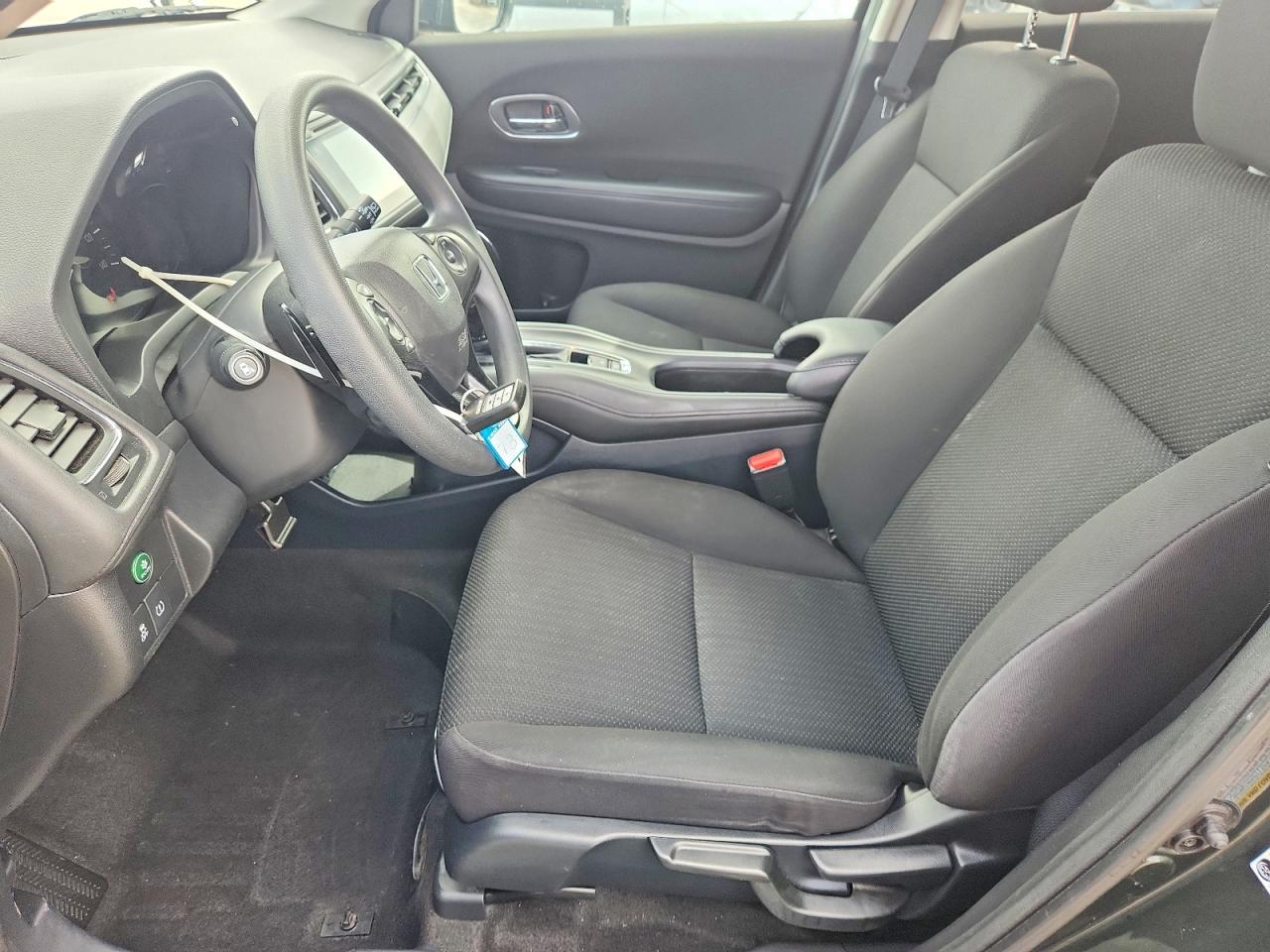 Honda HR-V Ex