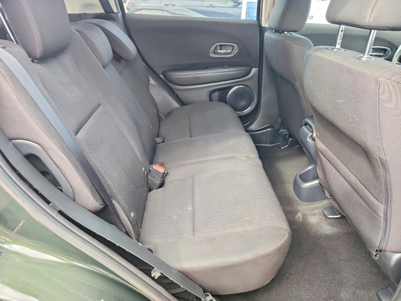 Honda HR-V Ex