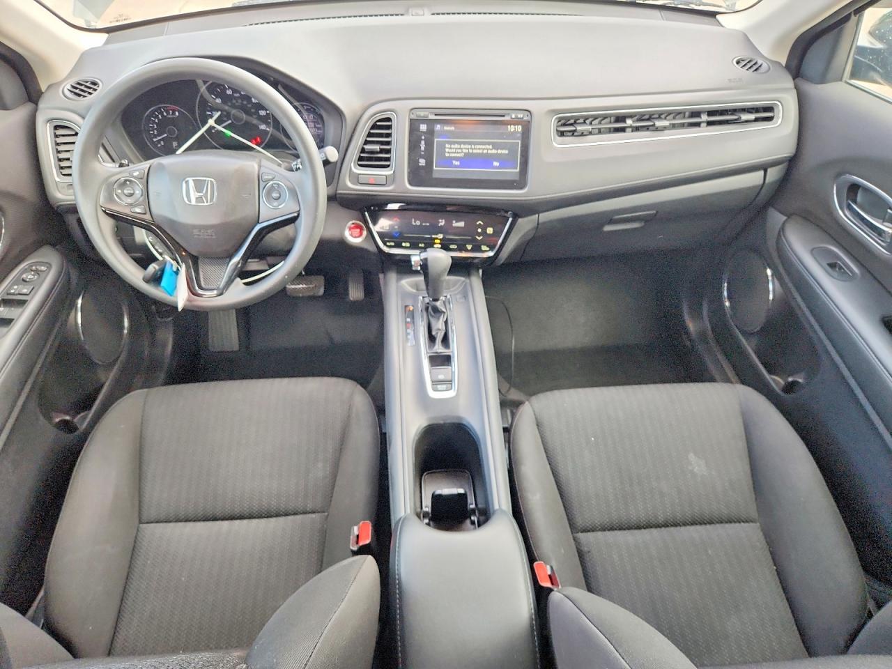 Honda HR-V Ex