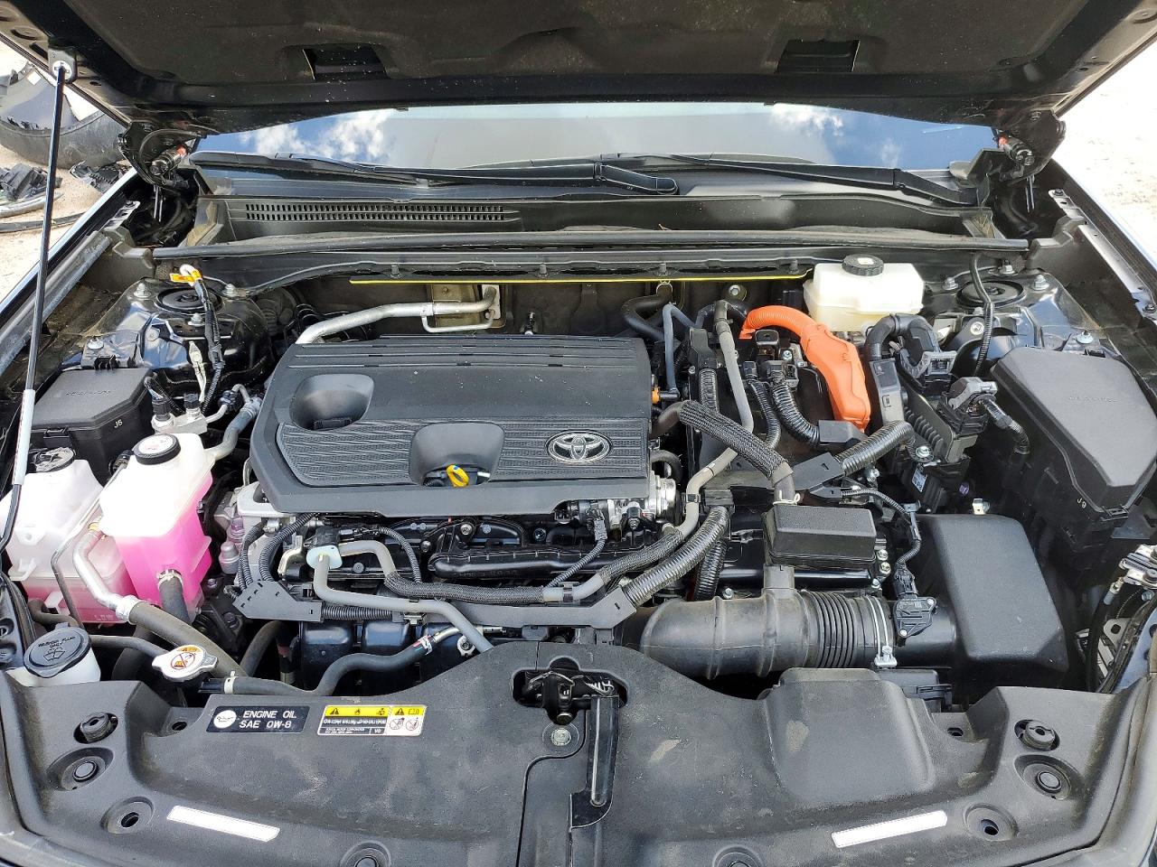 Toyota Crown Signia Limited