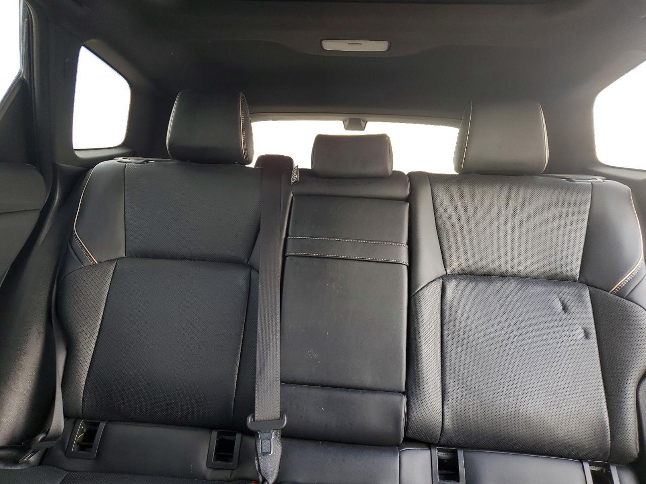 Toyota Crown Signia Limited