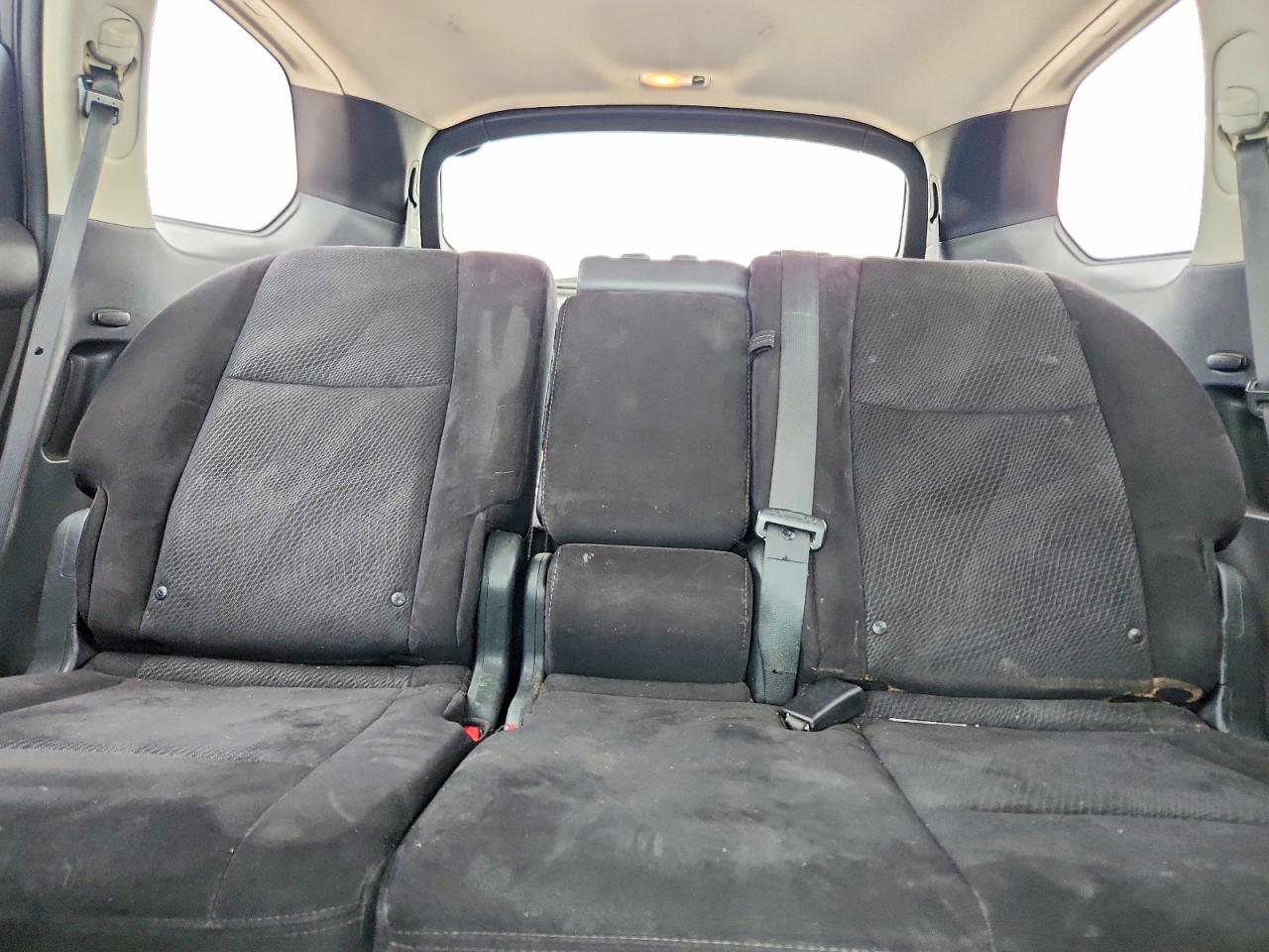 Nissan Pathfinder Sv