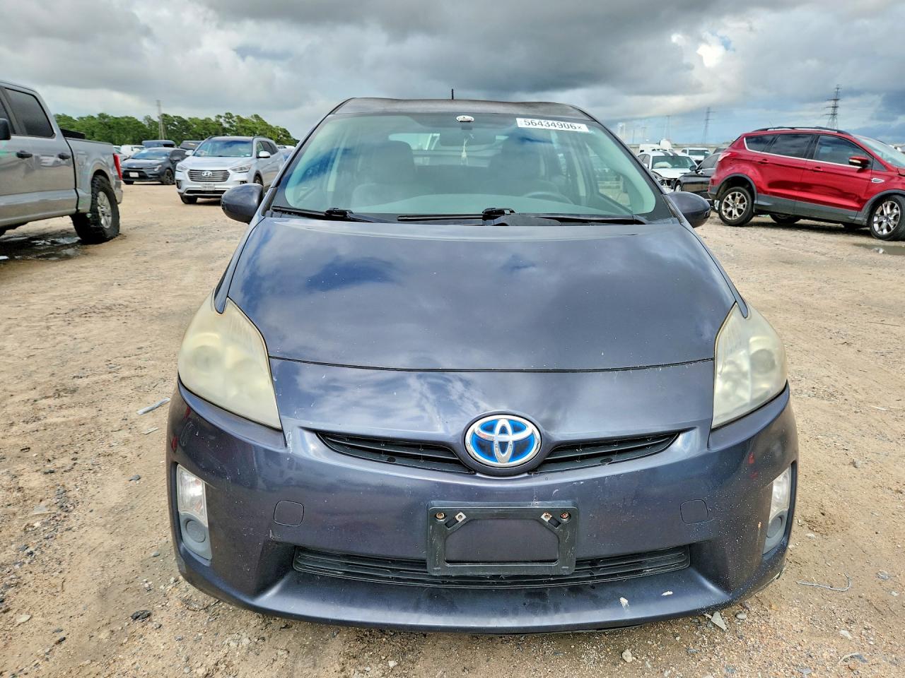 Toyota Prius Two