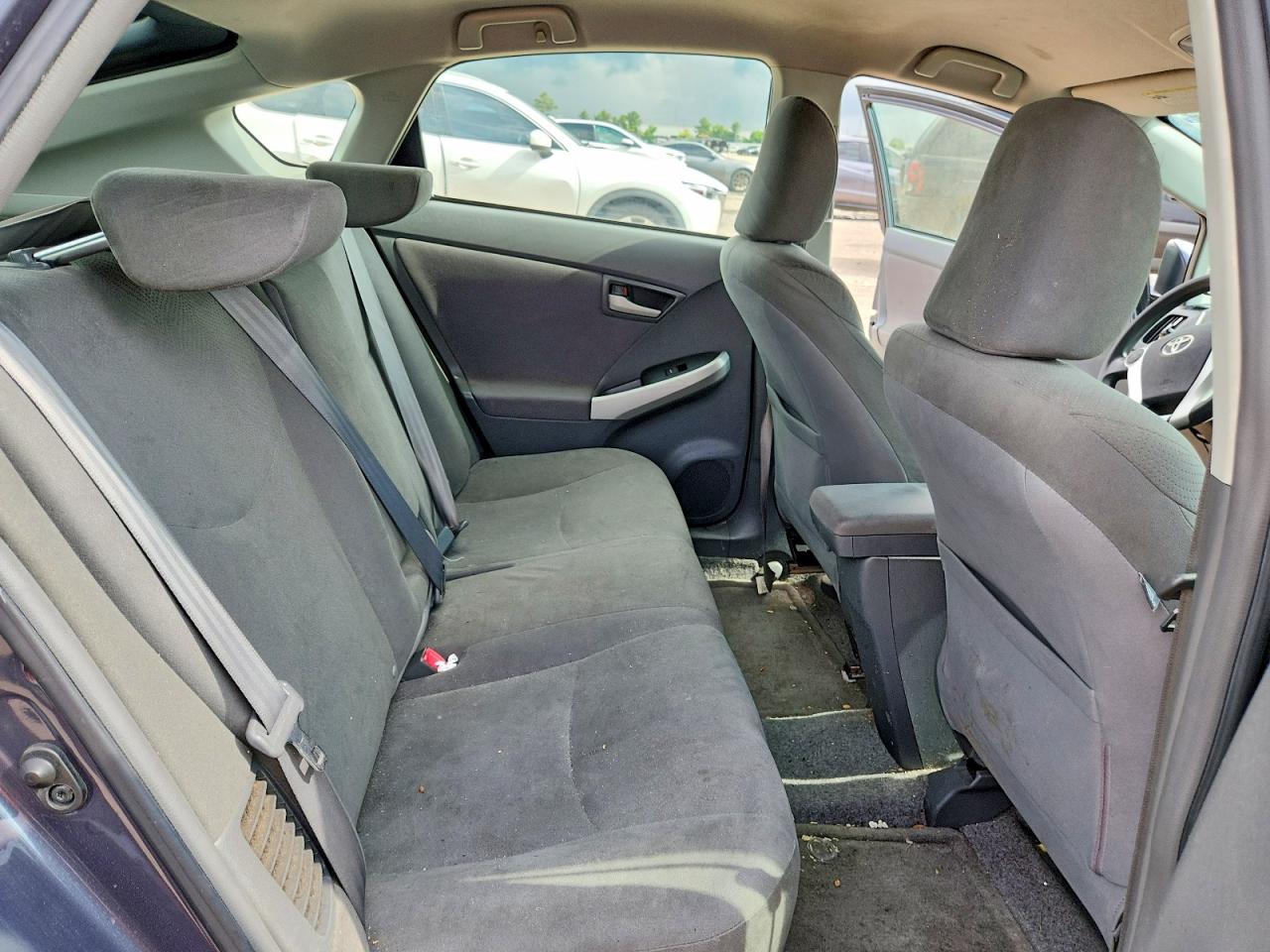 Toyota Prius Two