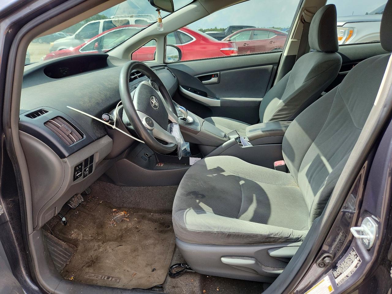 Toyota Prius Two