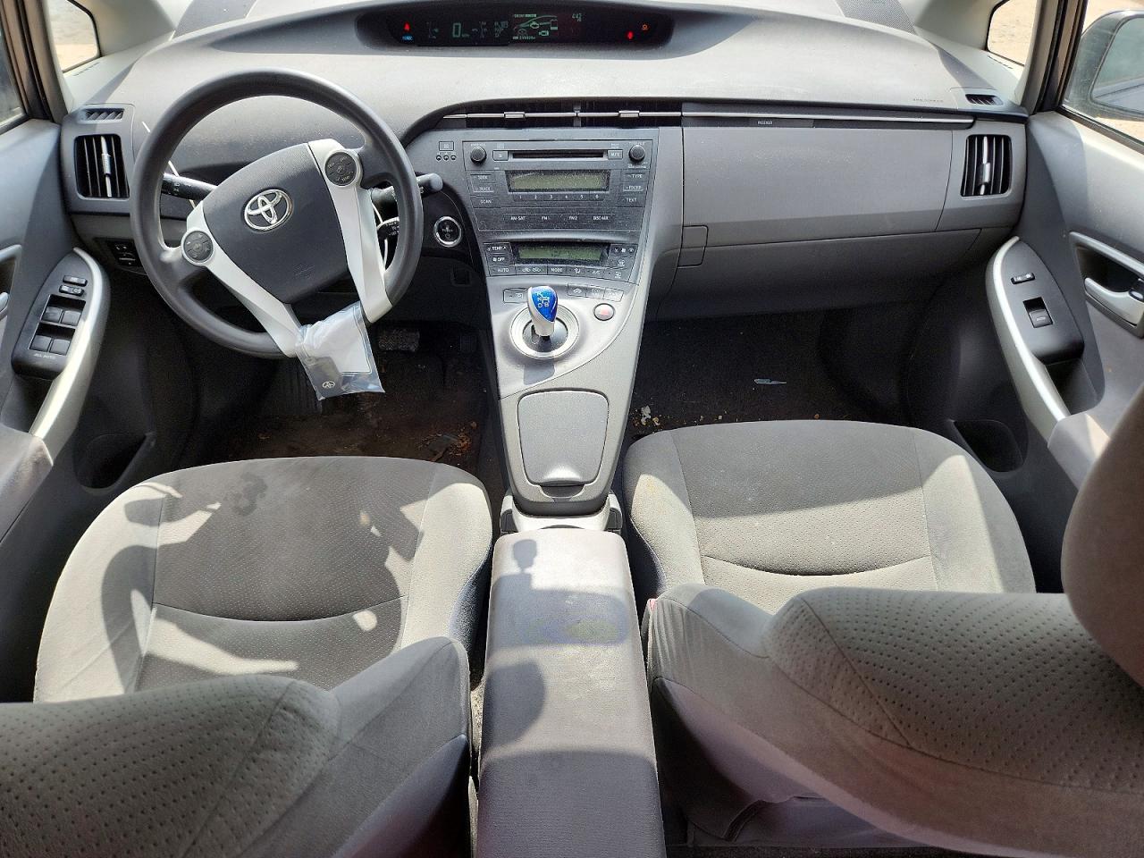 Toyota Prius Two
