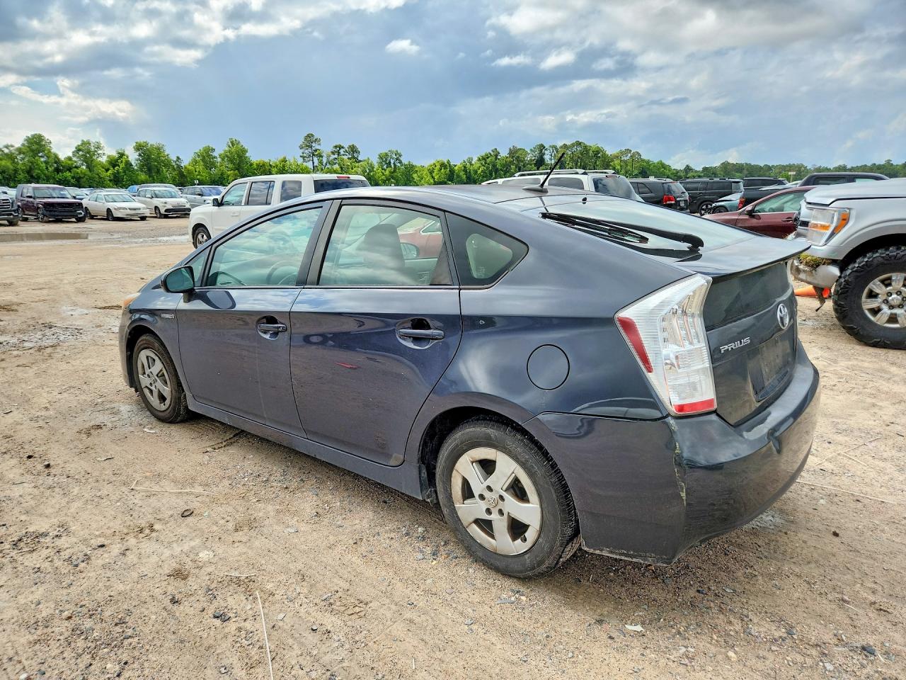 Toyota Prius Two