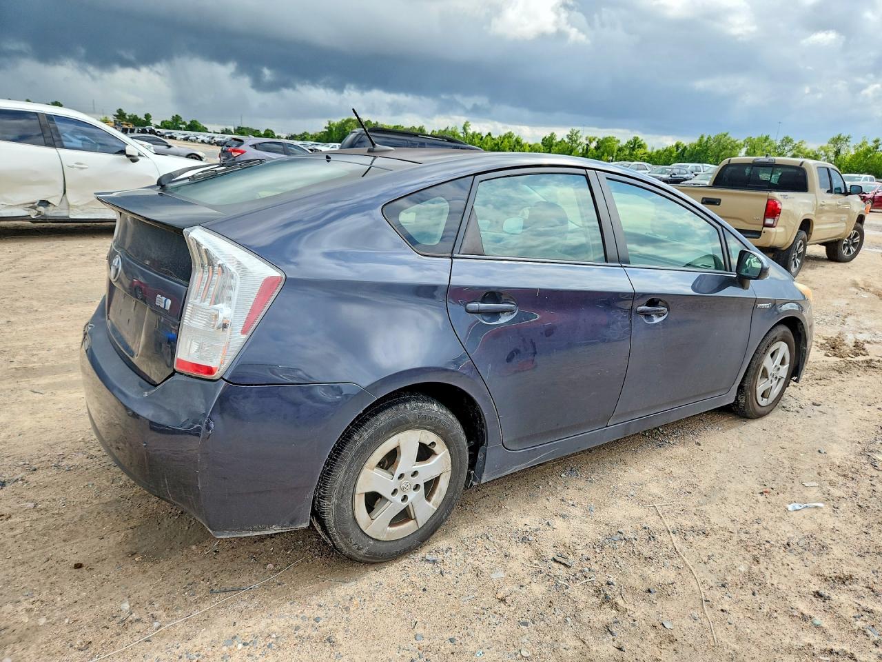 Toyota Prius Two