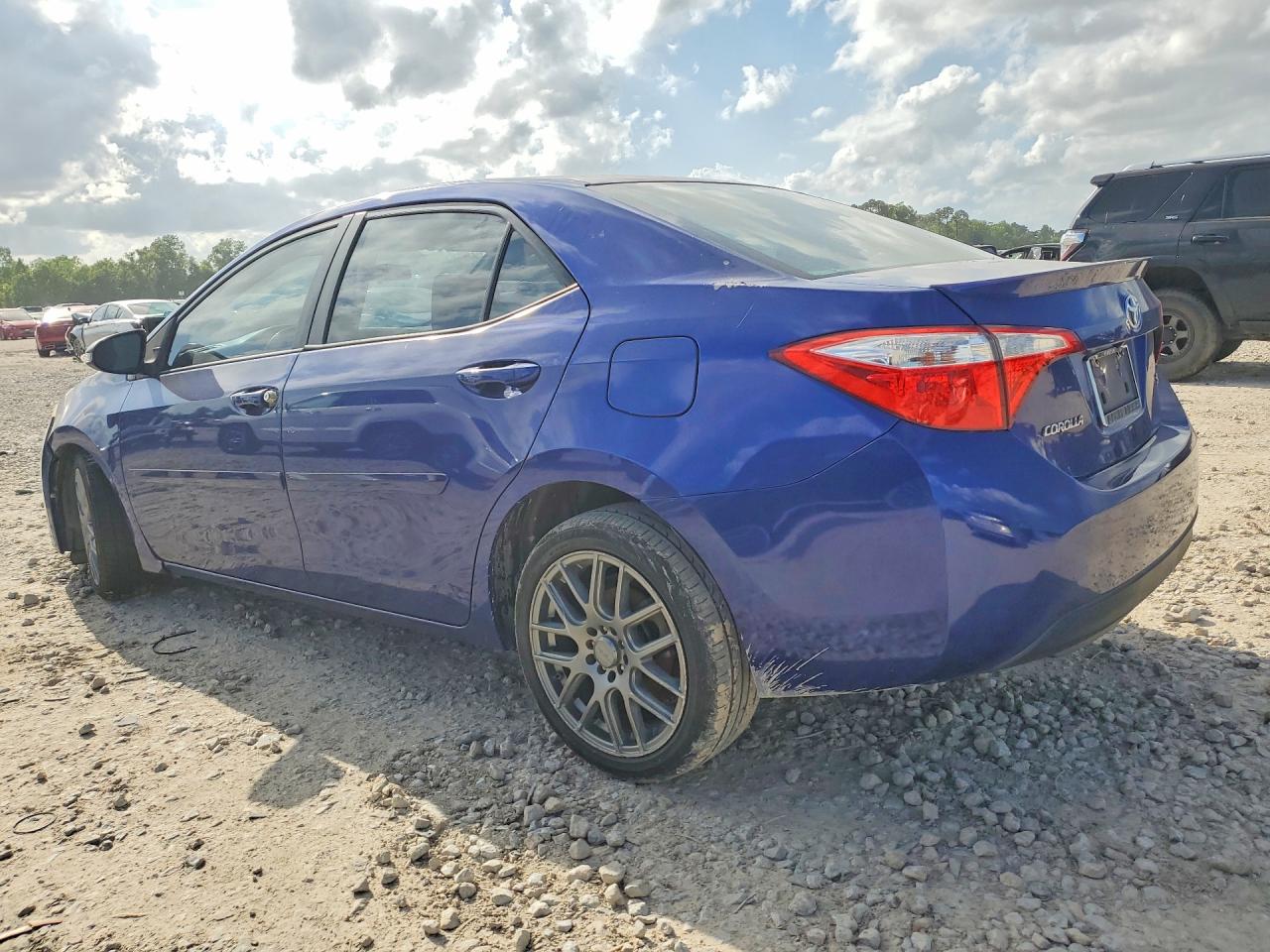 Toyota Corolla S Plus