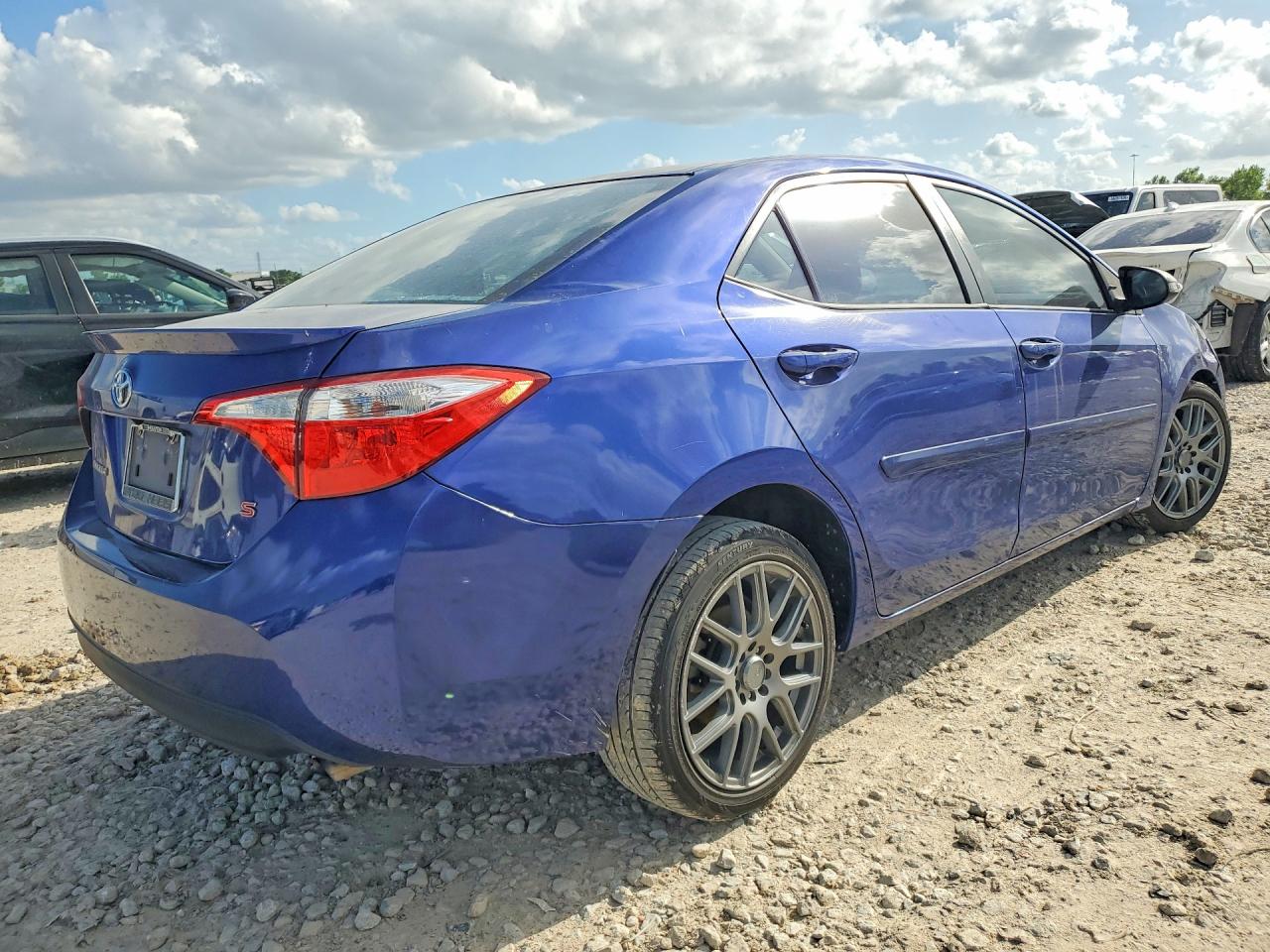 Toyota Corolla S Plus