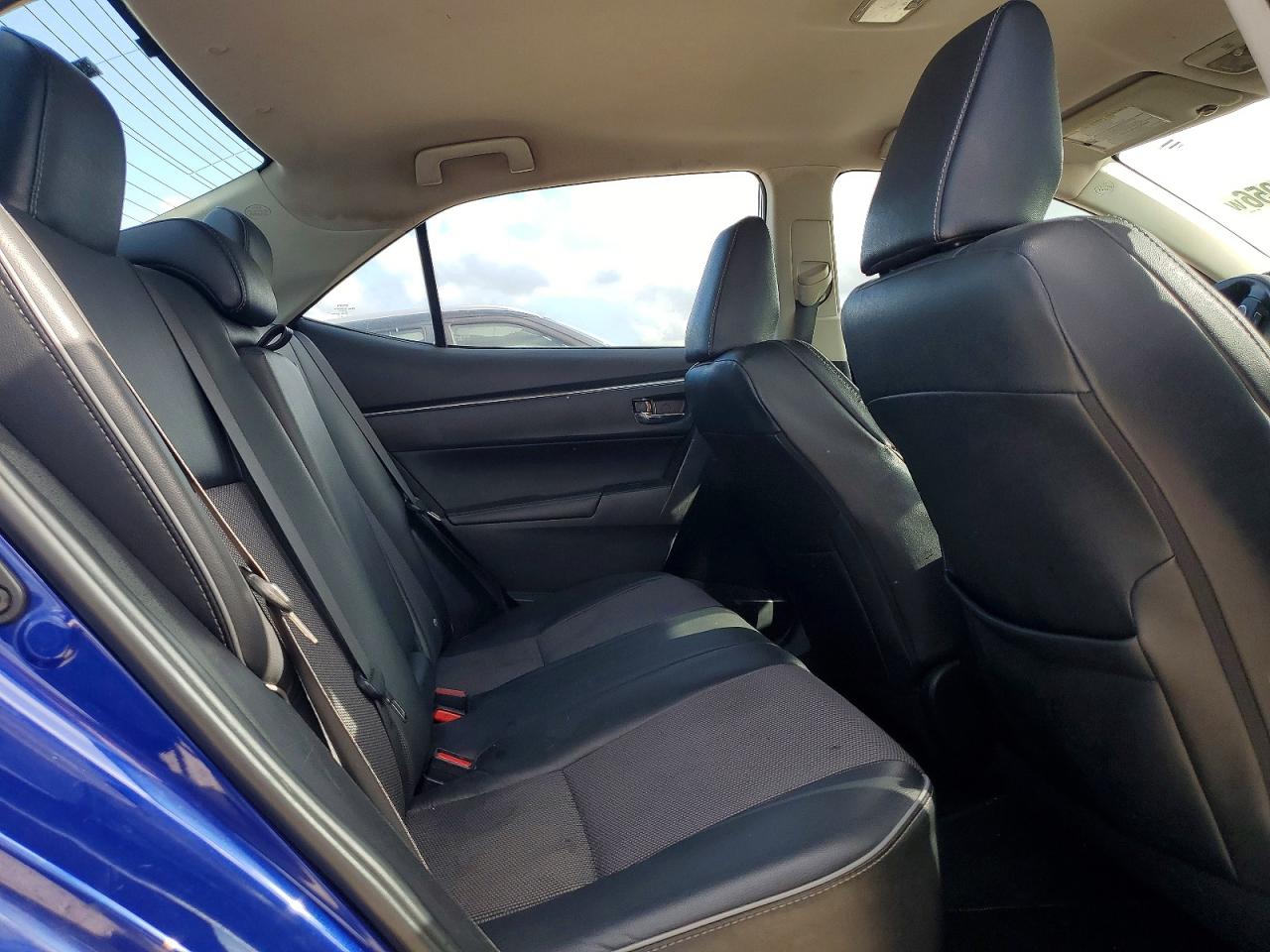 Toyota Corolla S Plus