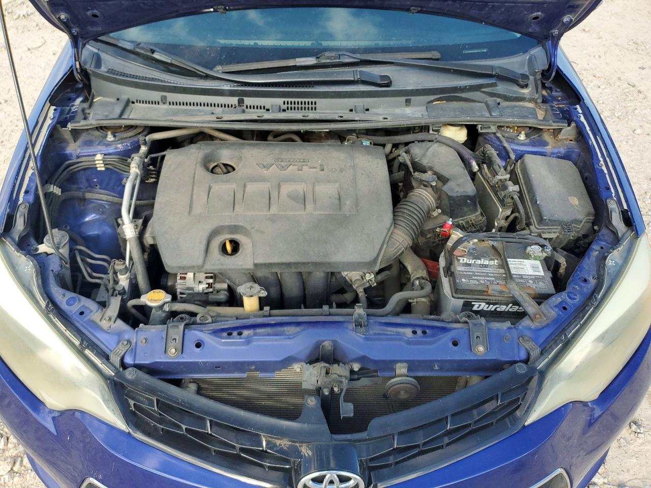 Toyota Corolla S Plus