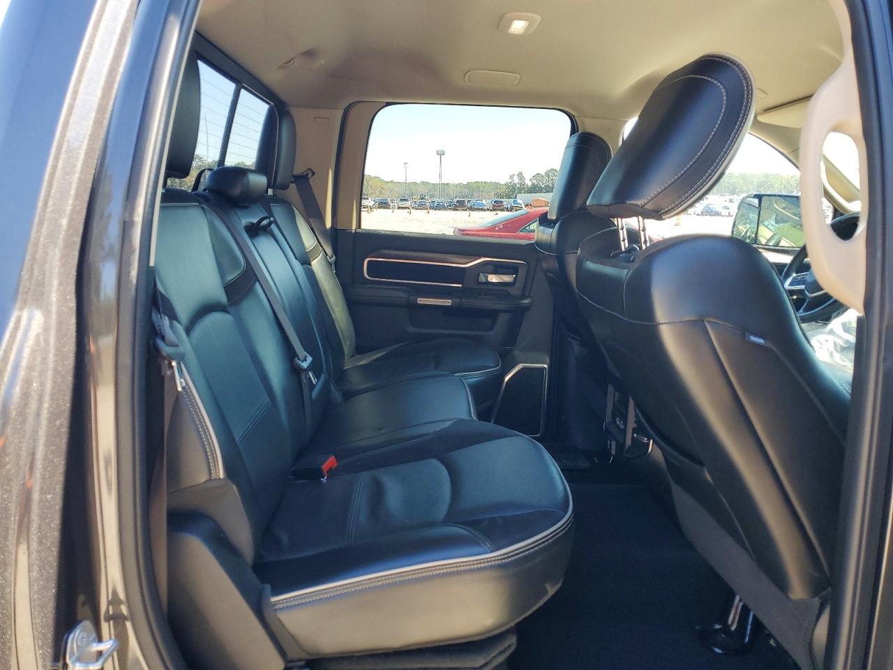 Ram 2500 Laramie