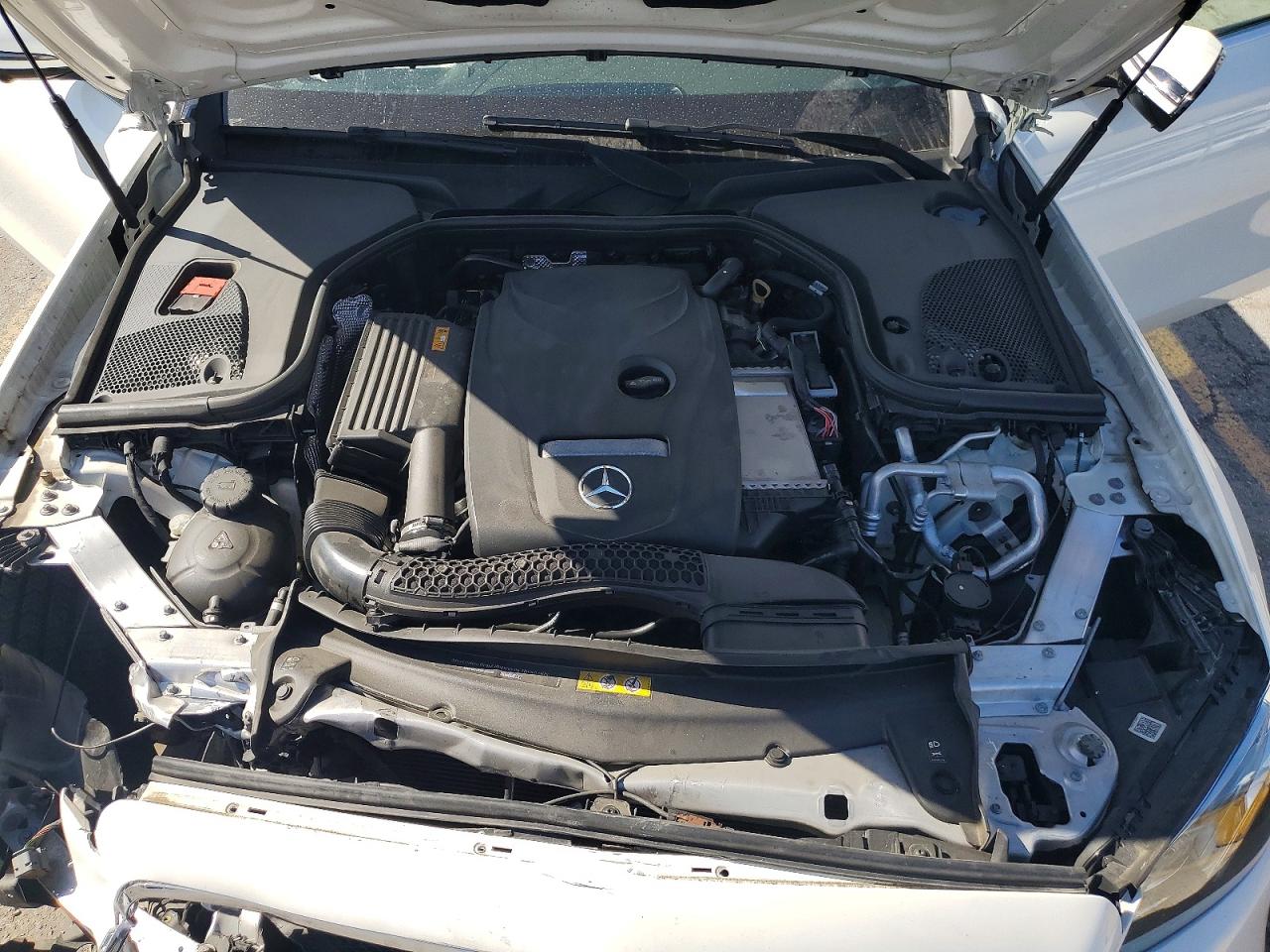 Mercedes-Benz E-Class 300