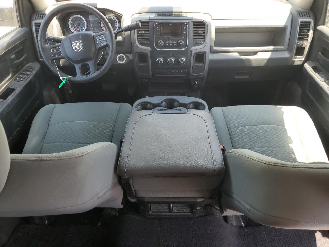 Ram 2500 St