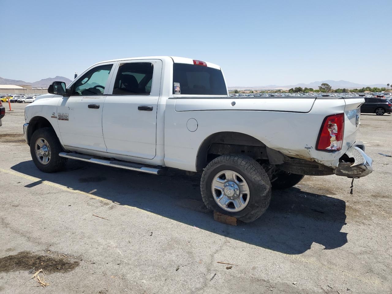 Ram 2500 St