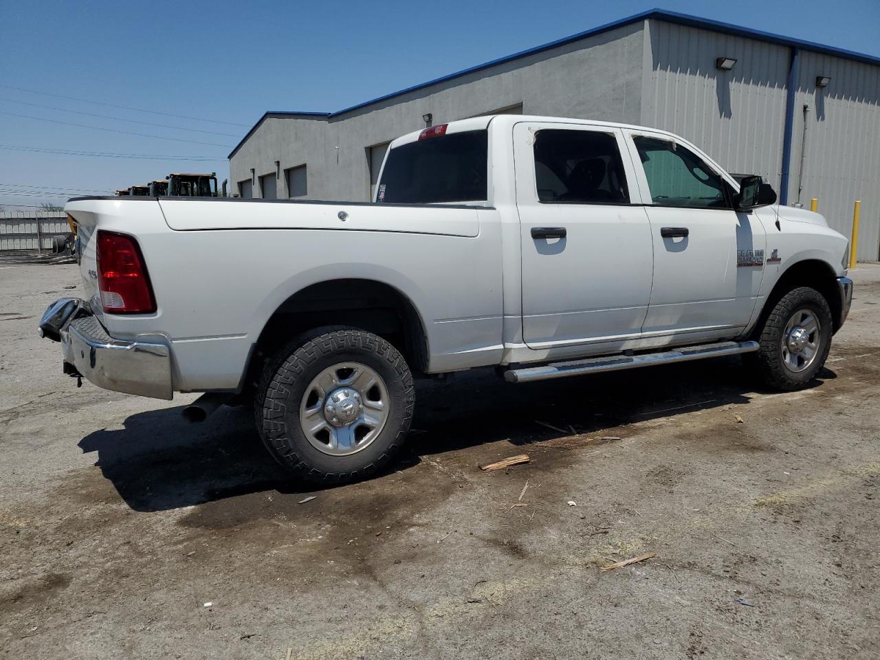 Ram 2500 St