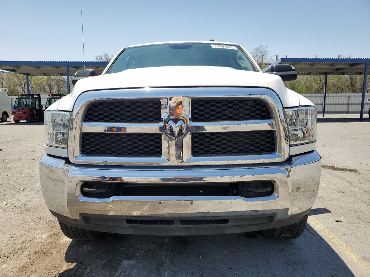 Ram 2500 St