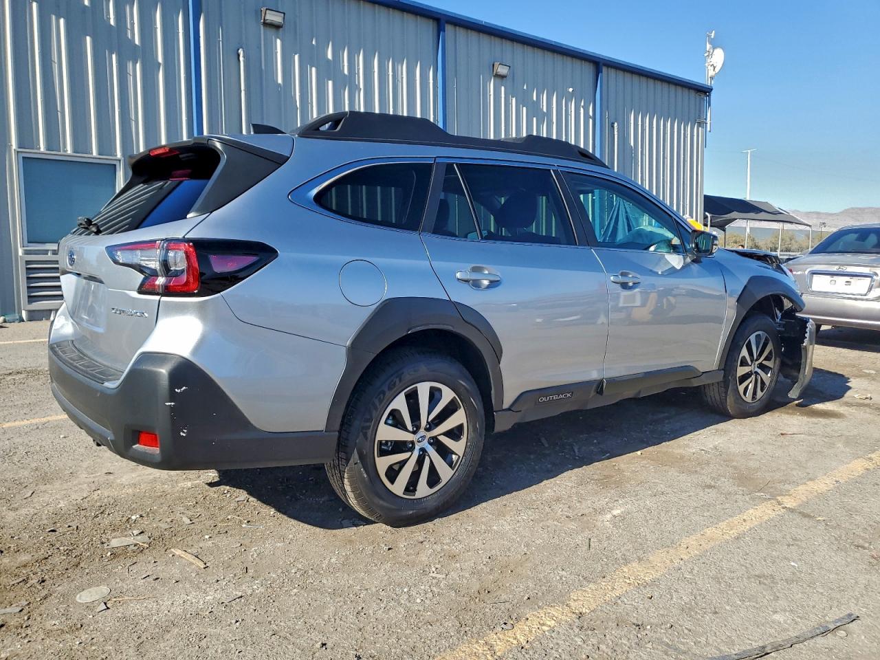 Subaru Outback Premium