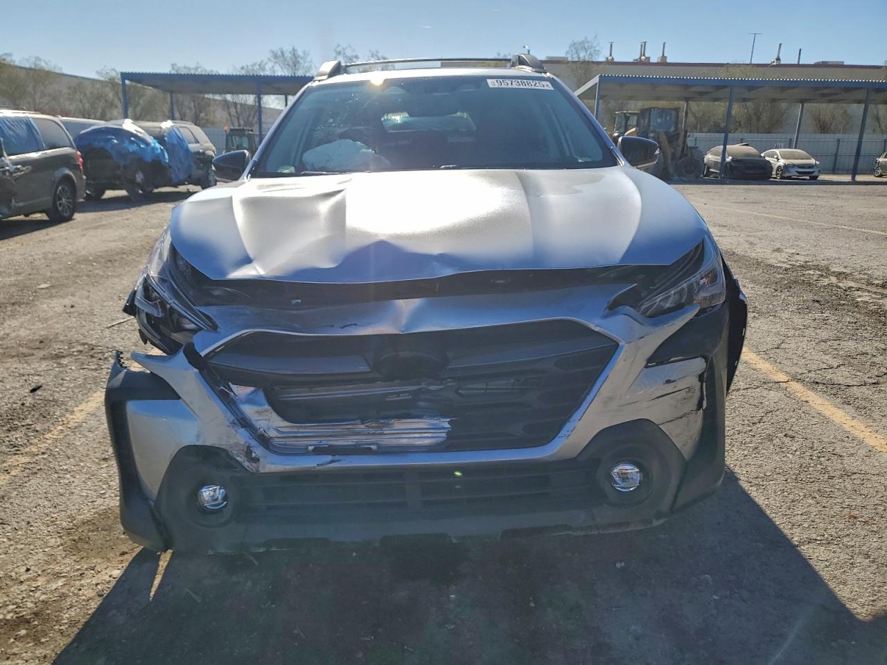 Subaru Outback Premium