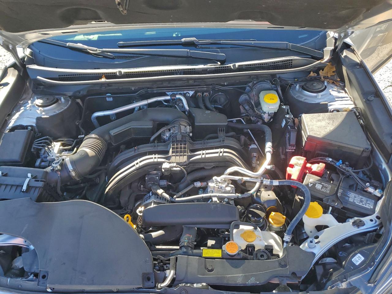 Subaru Outback Premium