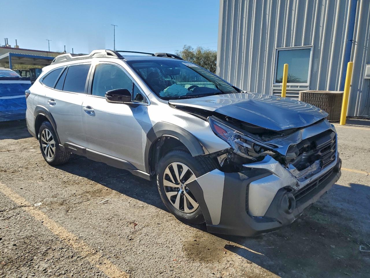 Subaru Outback Premium