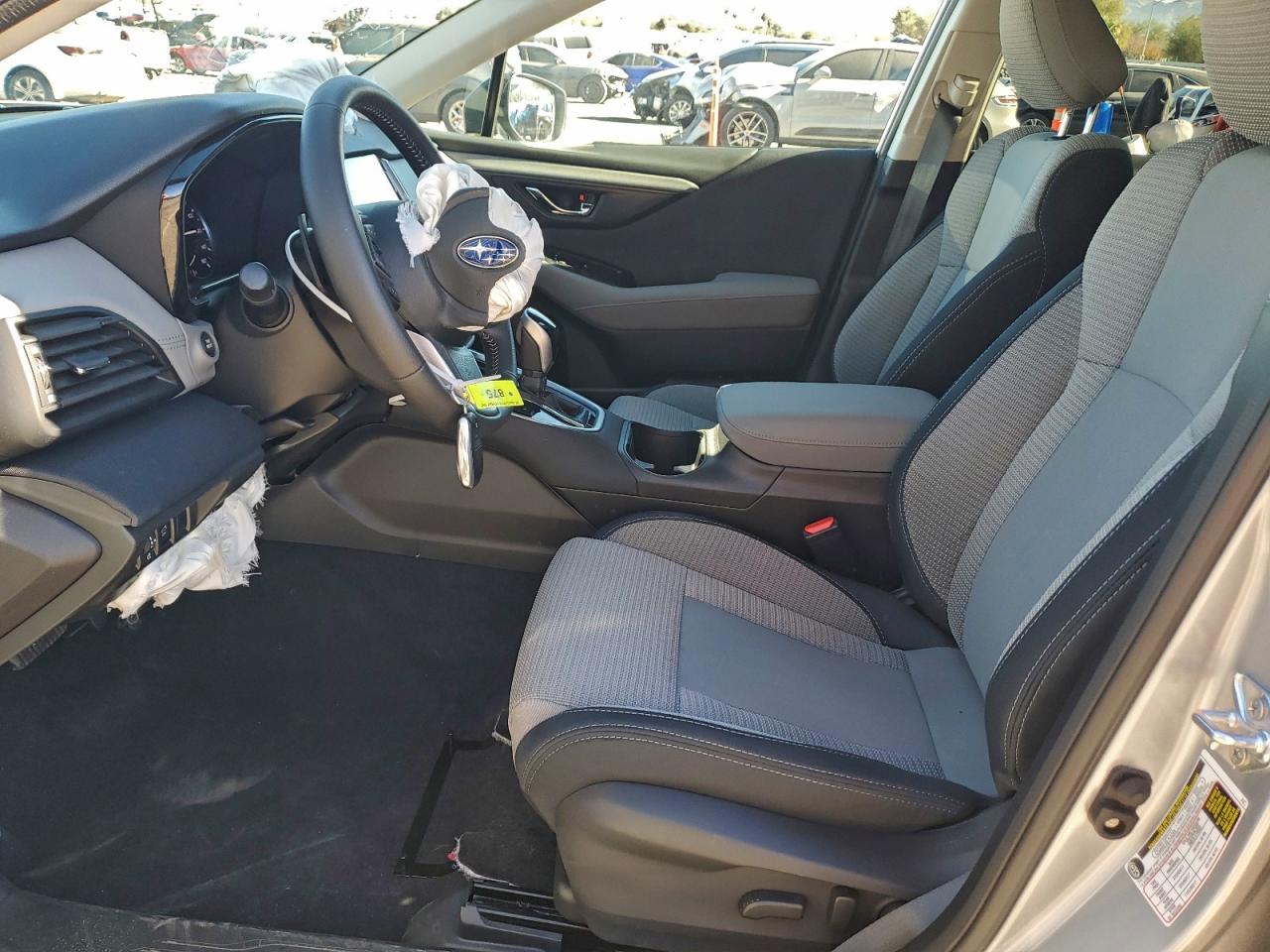 Subaru Outback Premium