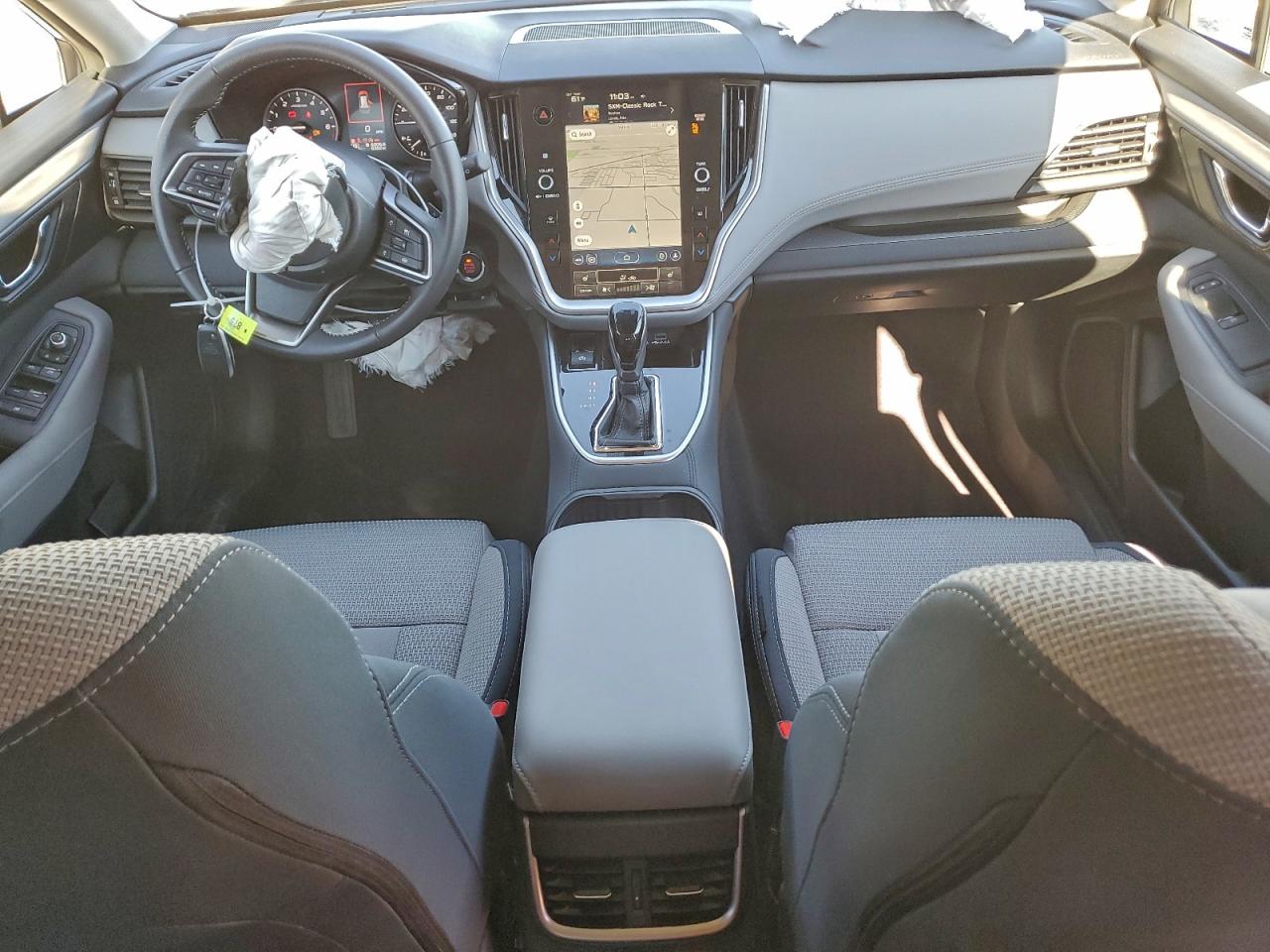 Subaru Outback Premium