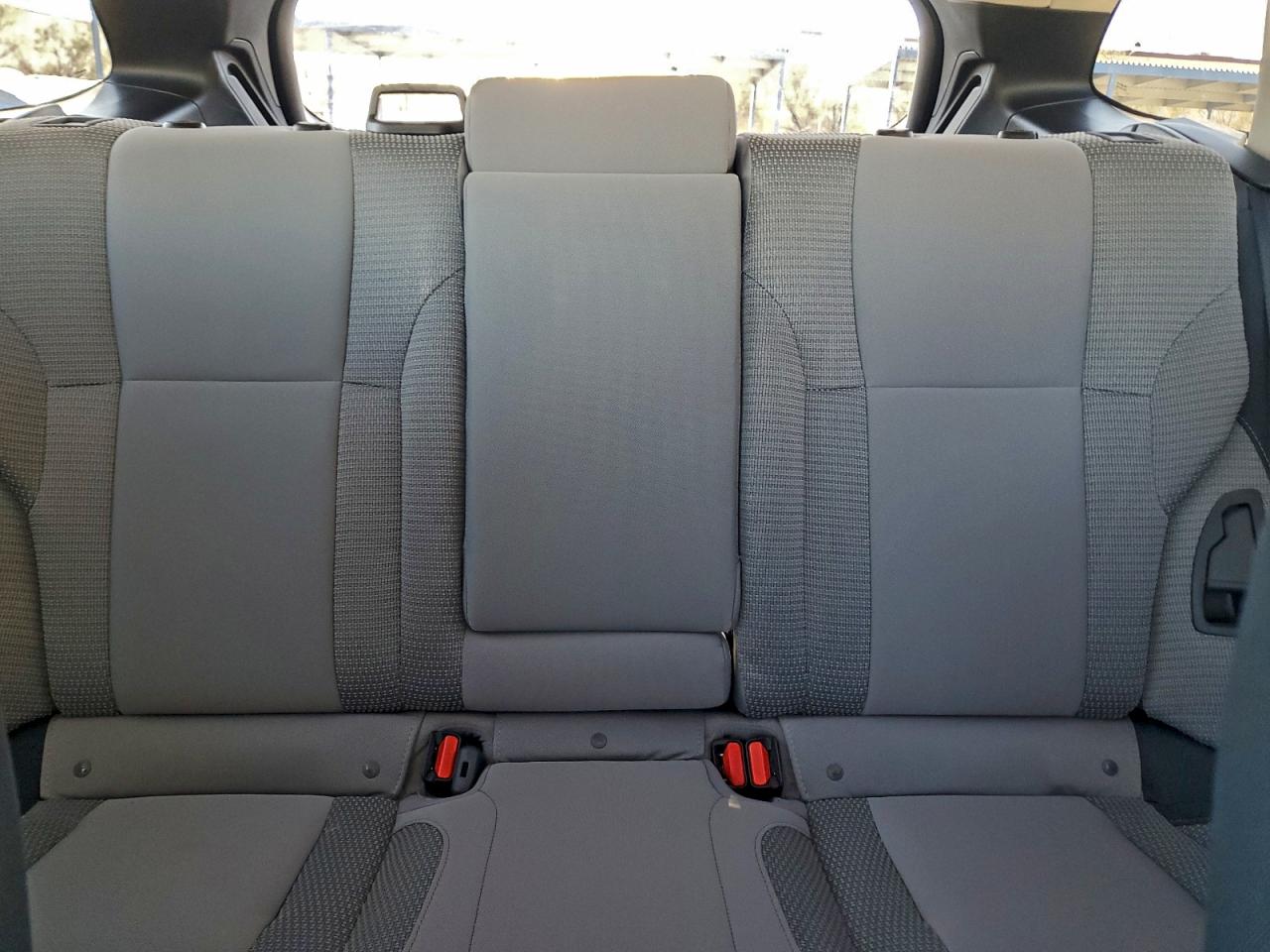Subaru Outback Premium