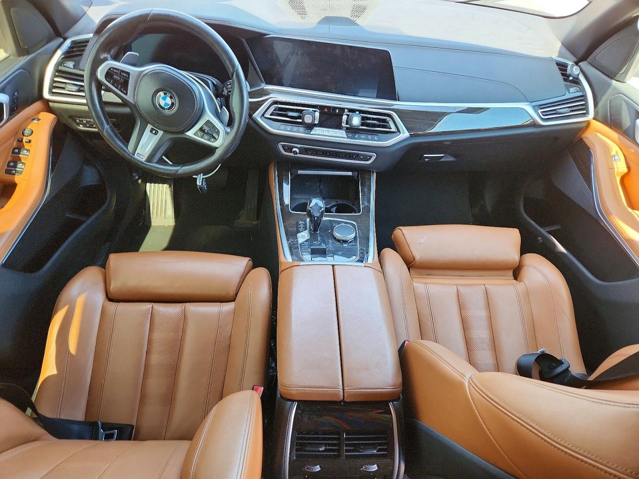 BMW X Series Xdrive40i