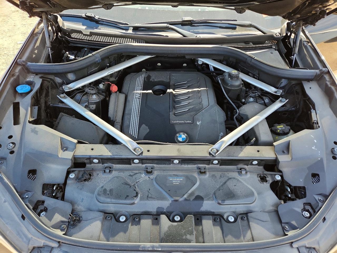 BMW X Series Xdrive40i