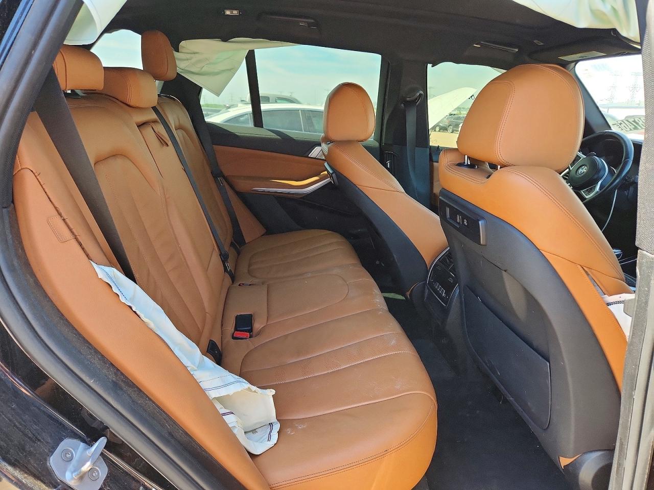 BMW X Series Xdrive40i