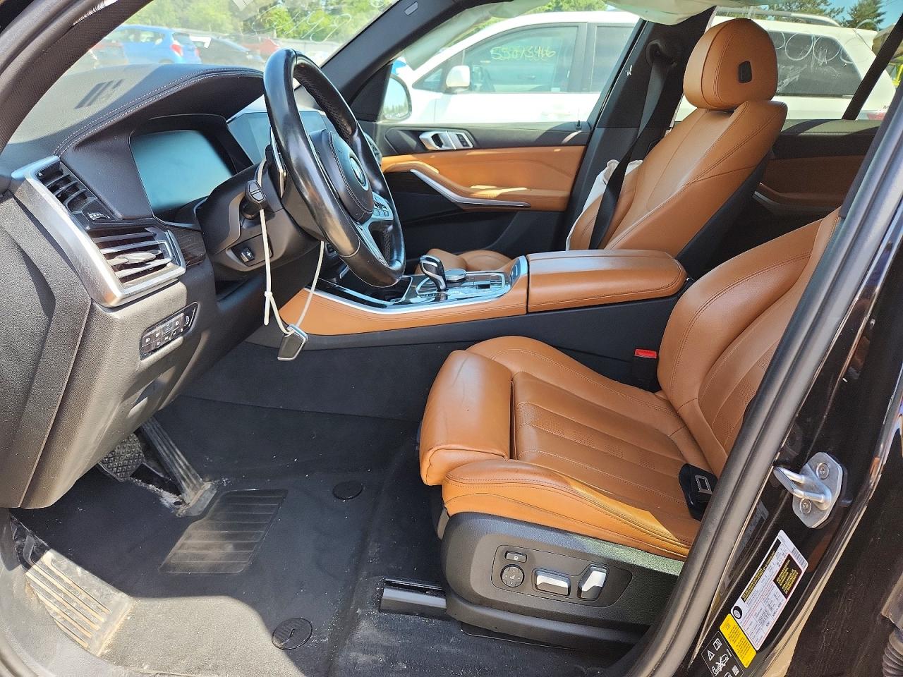 BMW X Series Xdrive40i