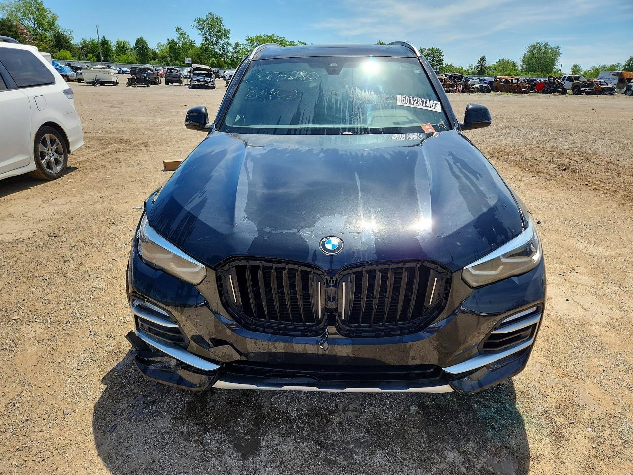 BMW X Series Xdrive40i