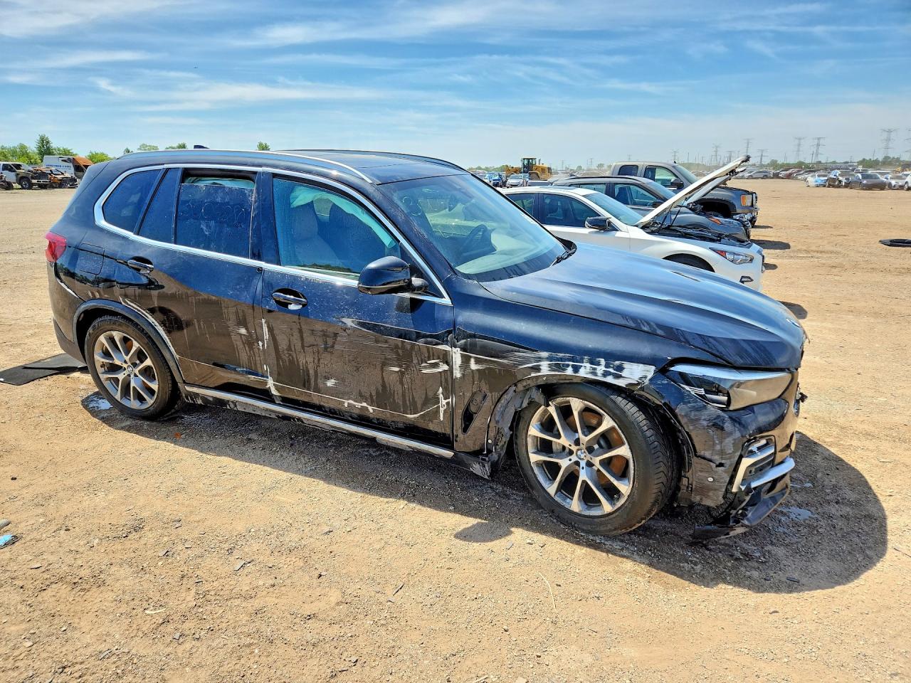 BMW X Series Xdrive40i