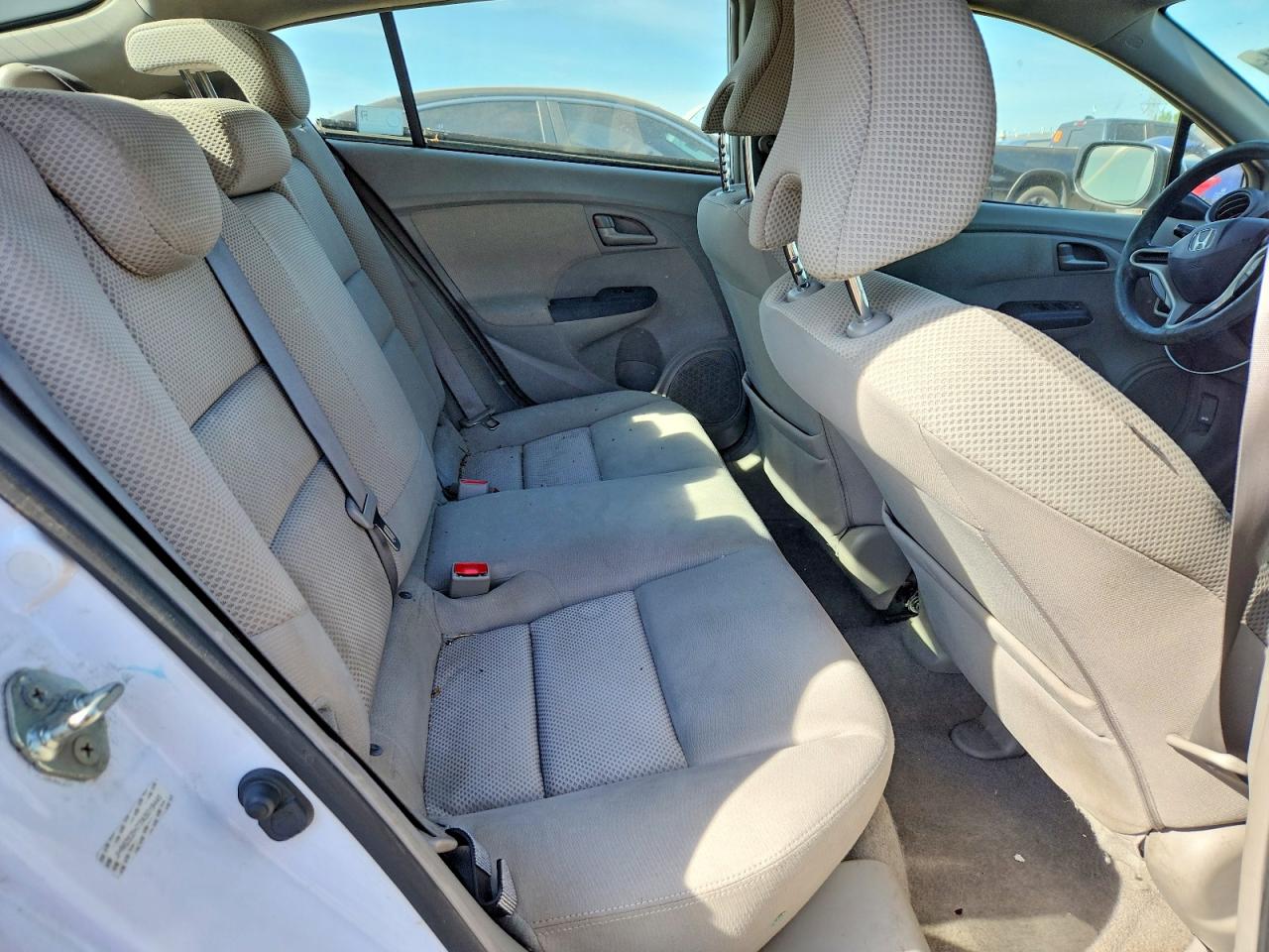 Honda Insight Ex