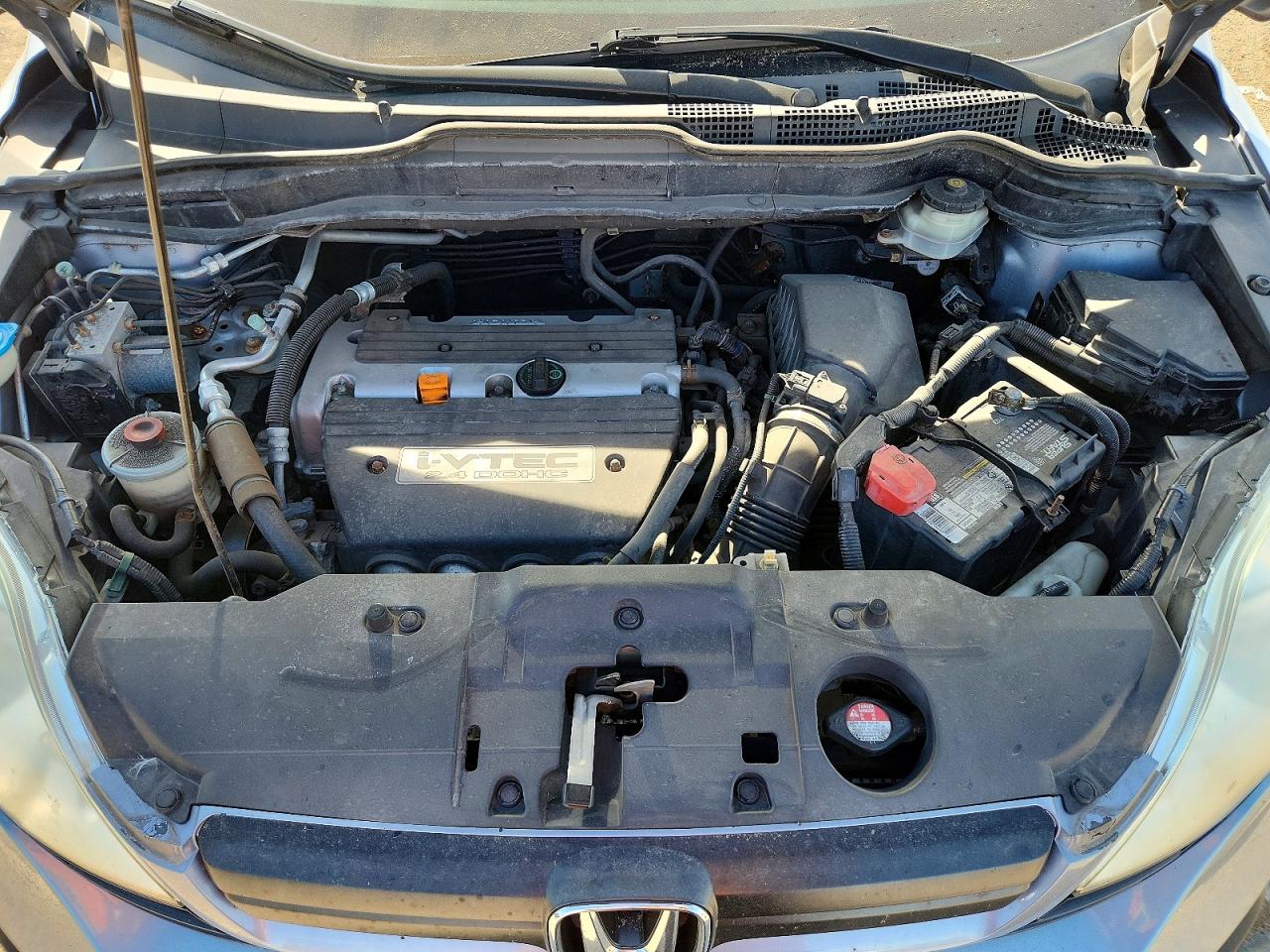 Honda Crv Lx