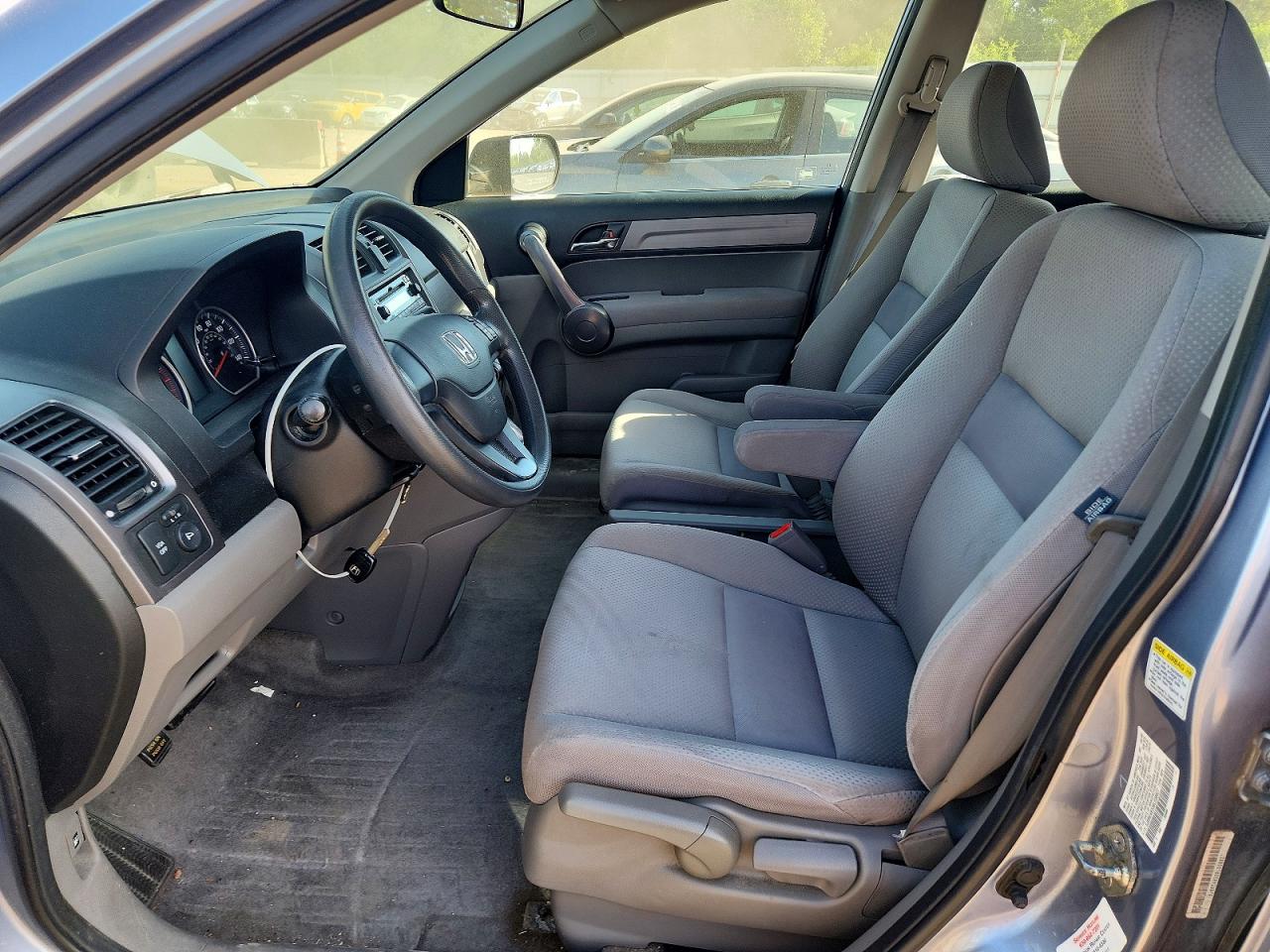 Honda Crv Lx