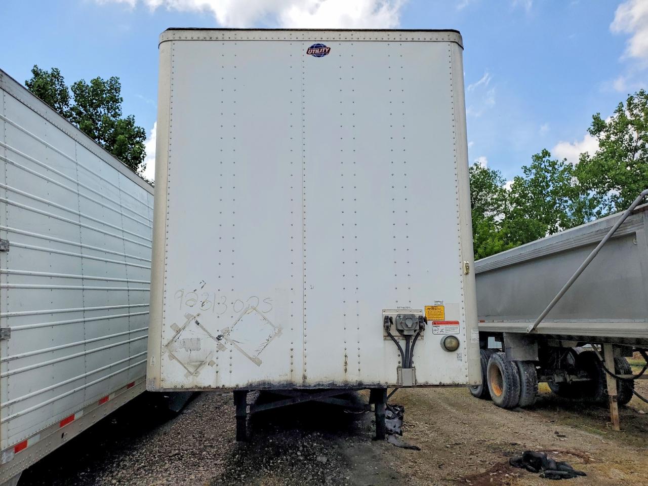 Utlity Trailer Trailers