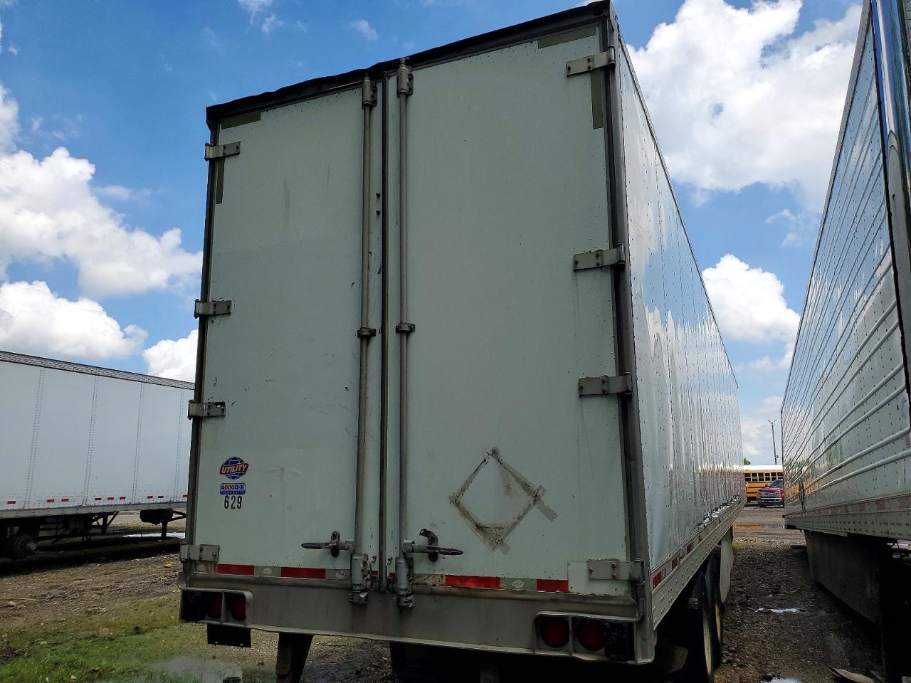 Utlity Trailer Trailers